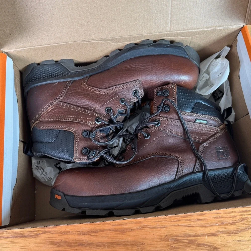 Timberland PRO Titan EV‎ 6